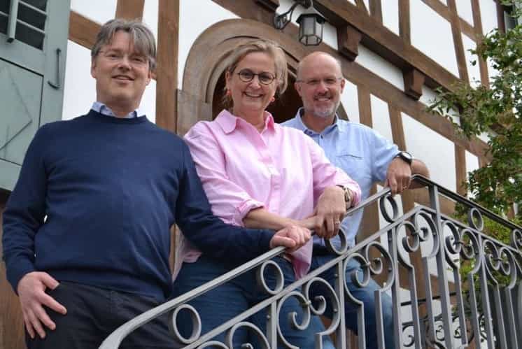Bericht im Juni-Kirchenboten