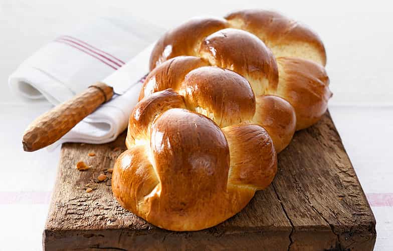 einfacher Zmorge 15. März 9 Uhr