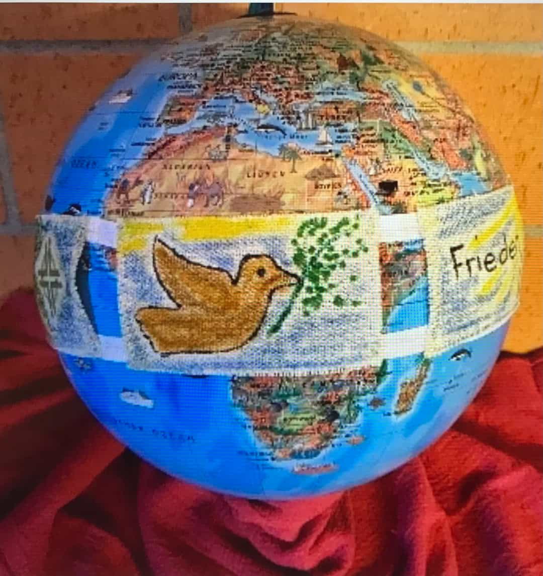 Weltgebetstag 6. März 2026